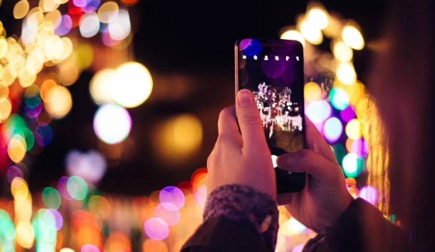 莒县产品视频拍摄惊艳亮相：极致细节，彰显卓越品质