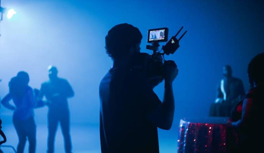 神秘新品来袭！莒县产品视频拍摄究竟有何神奇之处？