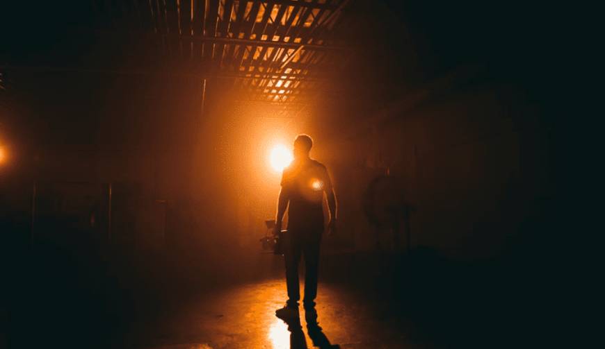 未曾见过的莒县产品视频拍摄：一场颠覆认知的视觉盛宴