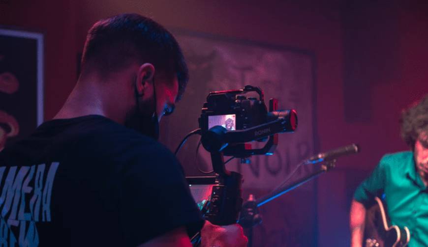 匠心雕琢视觉盛宴！专业莒县产品视频拍摄公司赋能品牌价值