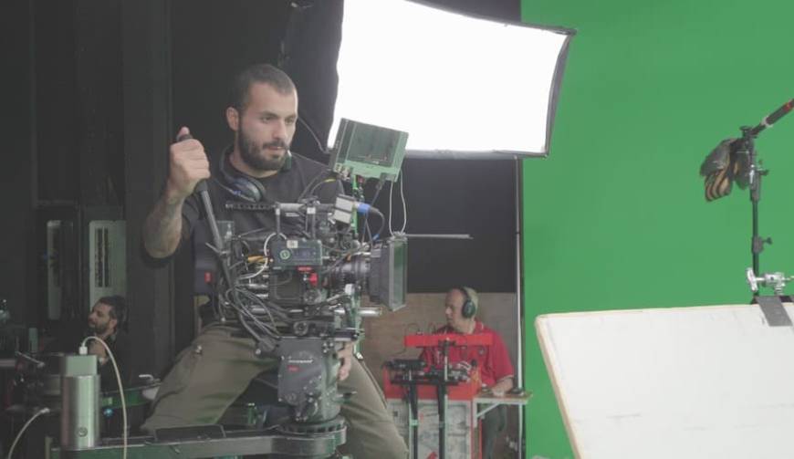 场景化叙事，莒县电商产品视频拍摄制作的破局之道