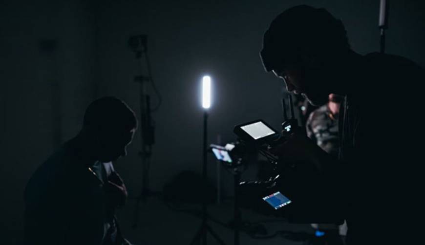 深耕莒县产品视频拍摄，解锁产品出圈的流量密码