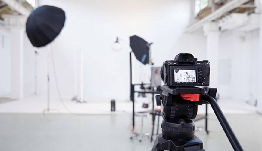 深耕莒县电商产品视频拍摄制作，解锁电商爆款的视觉密码