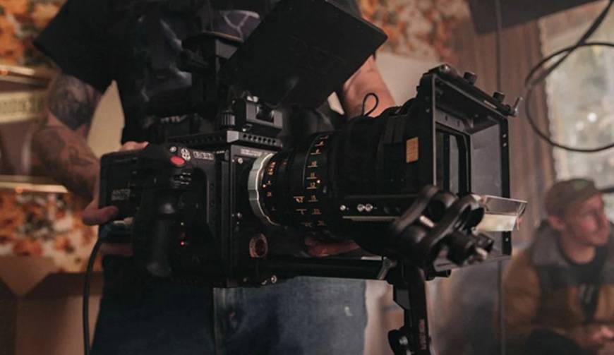 深耕本土，莒县产品宣传视频拍摄公司的服务密码