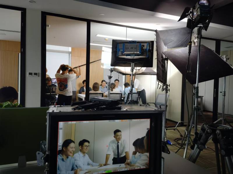 莒县电商产品视频拍摄制作进阶指南，赋能产品电商突围