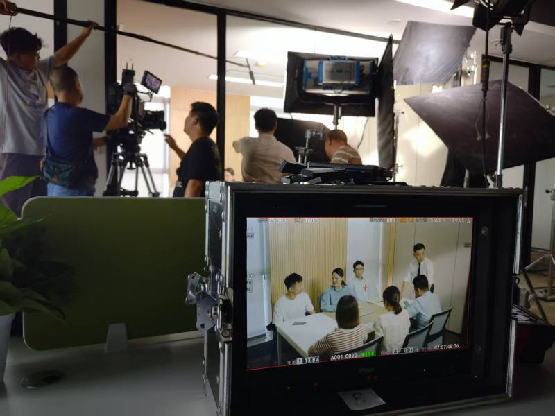 莒县产品视频拍摄实操干货，助力产品打造吸睛视觉内容