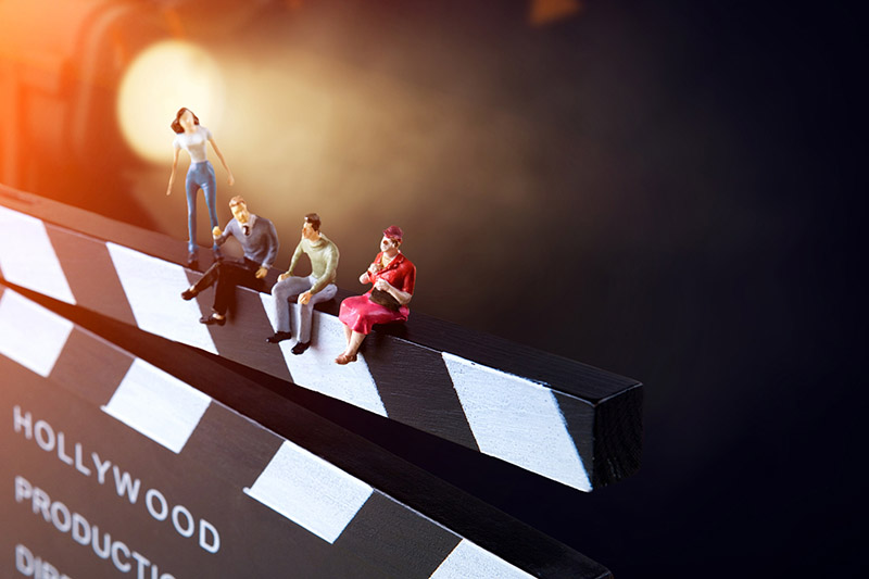 聚焦莒县电商产品视频拍摄制作，为产品搭建高效转化桥梁