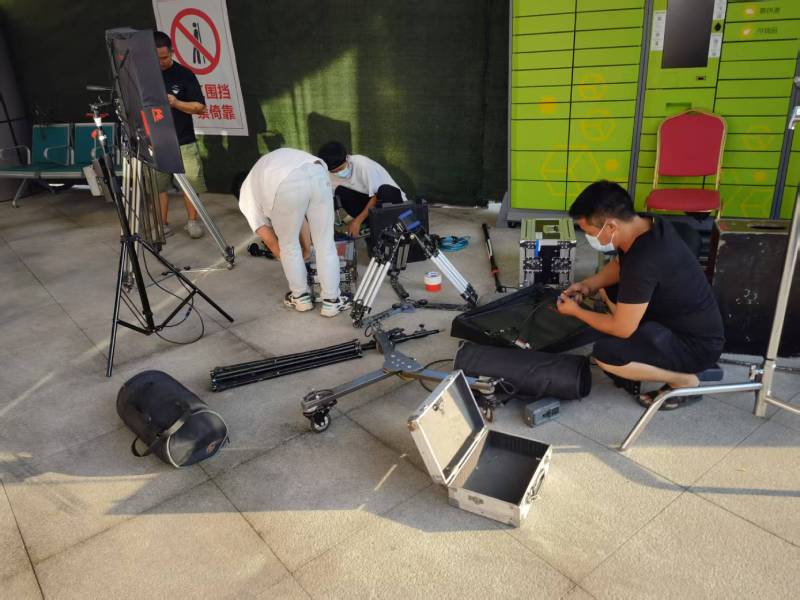 莒县产品视频拍摄全攻略，让产品魅力在镜头下尽情绽放