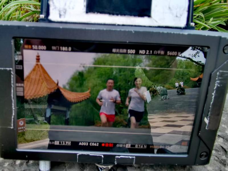 聚焦莒县产品视频拍摄，用镜头为产品打造专属视觉名片