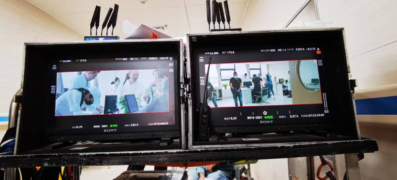 莒县极致互动，让产品在宣传视频中闪耀独特光芒