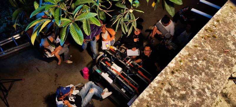 解锁莒县产品宣传视频拍摄公司新势能，助力品牌强势破圈