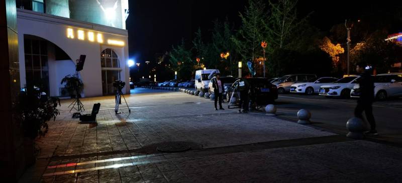 莒县电商产品视频拍摄制作全攻略，打造高转化带货视频