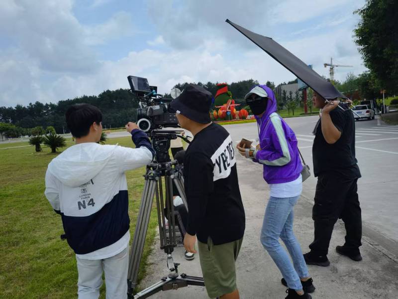 莒县极致互动，未来愿景宏大，致力于成为全球领先的产品宣传视频企业