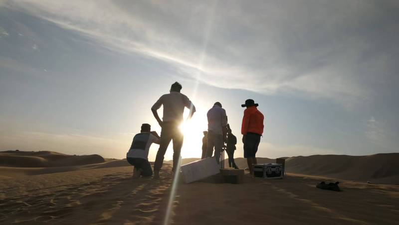 聚焦莒县产品宣传视频拍摄公司，以专业匠心助力品牌声量远扬