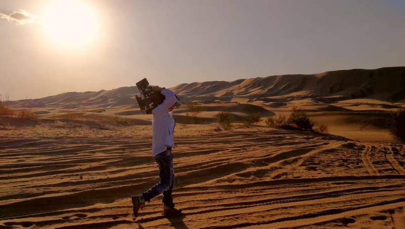 深耕莒县产品宣传视频拍摄公司，解锁品牌传播的核心动能