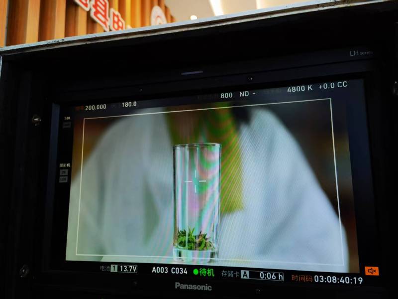 天然优选！莒县电商产品宣传视频溯源原料产地的真实故事