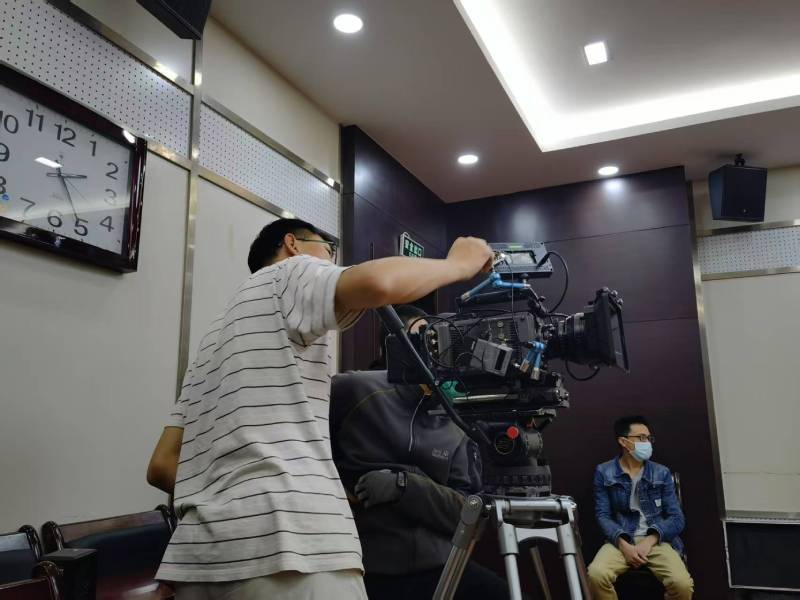 大数据指导创作方向，莒县产品视频拍摄公司让每帧画面都有效触达