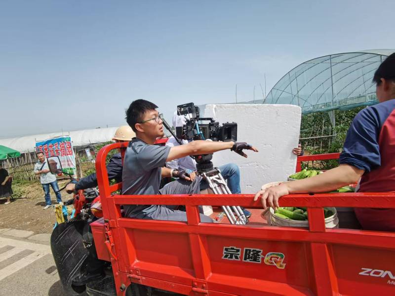 电商爆款背后的推手：莒县产品视频拍摄公司精准捕捉卖点痛点